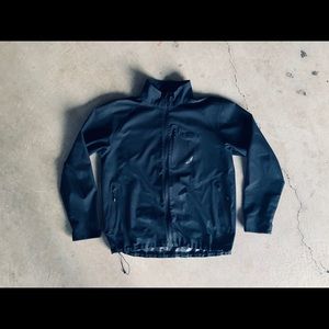 Columbia Titanium Black Label